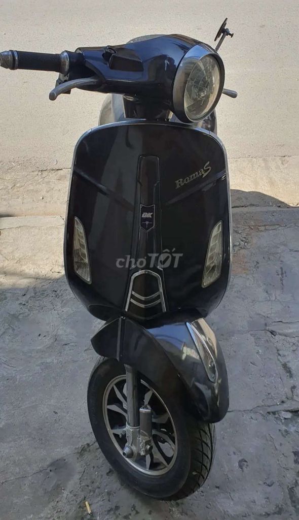 chuyển nơi làm vc cần thanh lý lại. bình vừa thay. Mua bán Xe điện tại Huyện Thuỷ Nguyên Hải Phòng được đăng bởi nguyen hoang hình 1