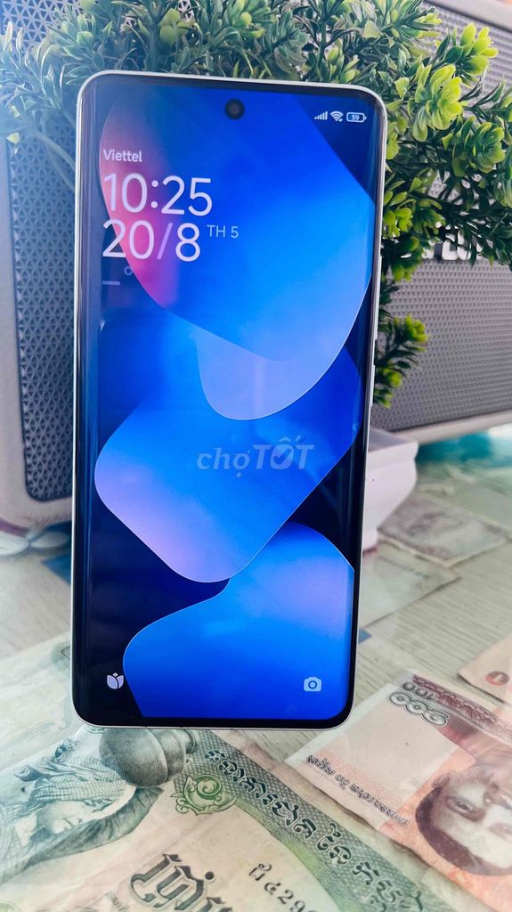 Xiaomi Redmi Note 15 8GB/128GB. Mua bán Điện thoại tại Quận Bình Thuỷ Cần Thơ được đăng bởi Chí Hiếu hình 1
