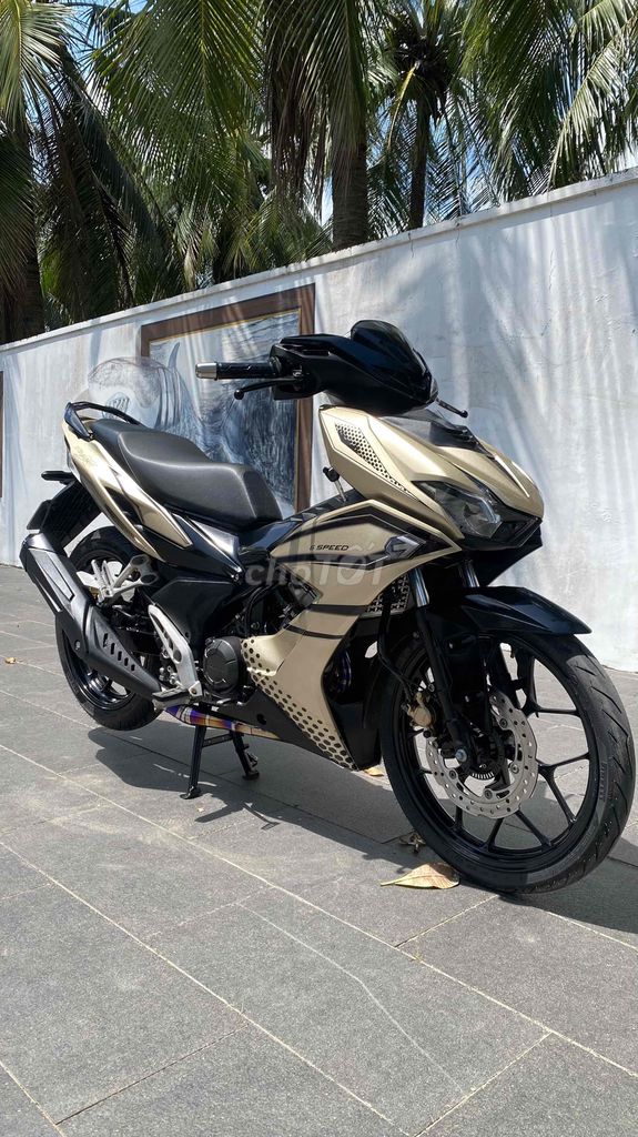 Winner x-V2-2021 zin 9c. Mua bán Xe máy tại Thành phố Bến Tre Bến Tre được đăng bởi Nghiêm Bảy Mốt hình 1