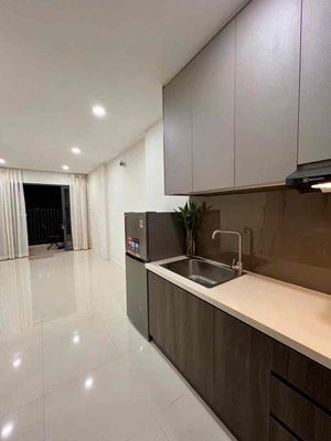 Cho thuê 1PN Lavida Q7 - cạnh PM-Hưng