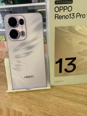 OPPO Reno13 Pro 5G 12/256 VietNam CÓ SHIP COD
