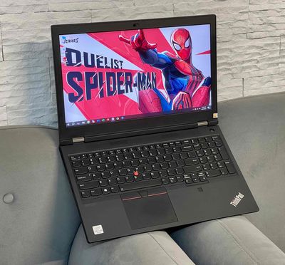 Thinkpad P15 Gen 1 Core i7 10850H Ram 32GB SSD 512. Mua bán Laptop tại Quận Bình Thạnh Tp Hồ Chí Minh được đăng bởi Hoàng Sơn Bình Thạnh