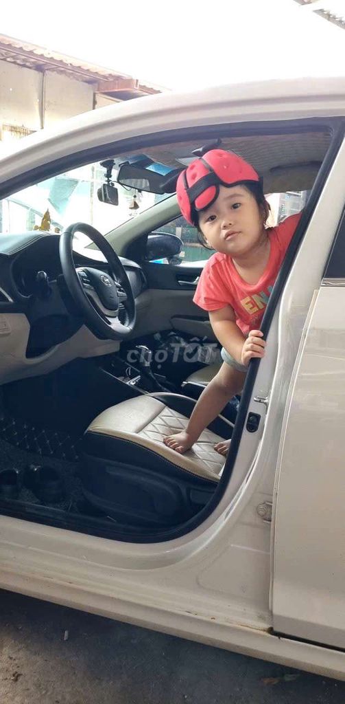 2020 1.4 AT - 54000 km. Mua bán Ô tô tại Quận Bình Tân Tp Hồ Chí Minh được đăng bởi Huỳnh Huy hình 14