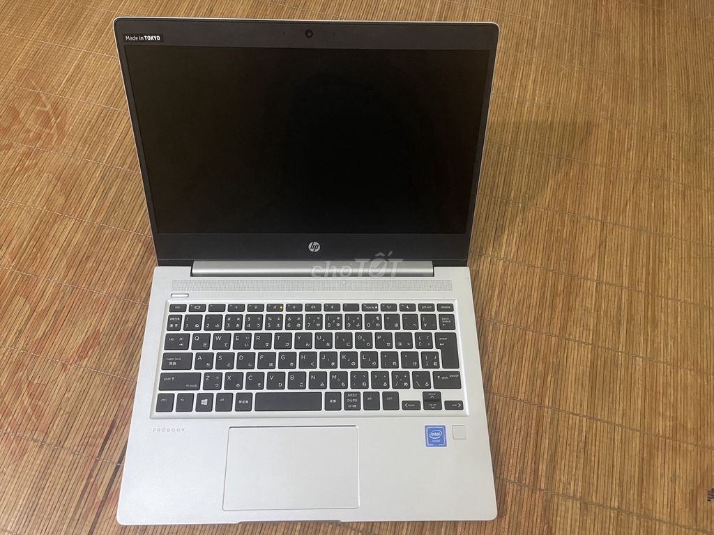 Laptop hp ram8/128 màn hình 13.3 inh. Mua bán Laptop tại Huyện Vụ Bản Nam Định được đăng bởi Vũ Văn Phuc hình 1