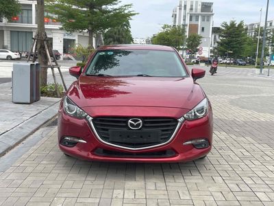 Cần Bán Mazda 3 2019 1.5L Premium Tự Động ,xe đẹp. Mua bán Ô tô tại Quận Hoàng Mai Hà Nội được đăng bởi Anh Tuy