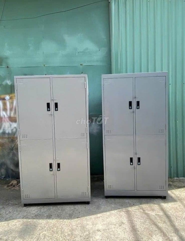 TỦ locker nHIều NGăn 24,30,2***,4CửA