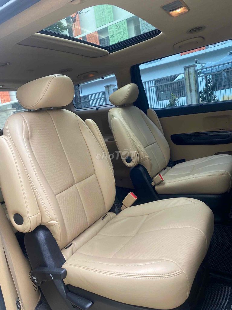kia sedona 2.2 DATH 2017 máy dầu bản full. Mua bán Ô tô tại Quận Long Biên Hà Nội được đăng bởi Hoàng Thanh auto hình 9