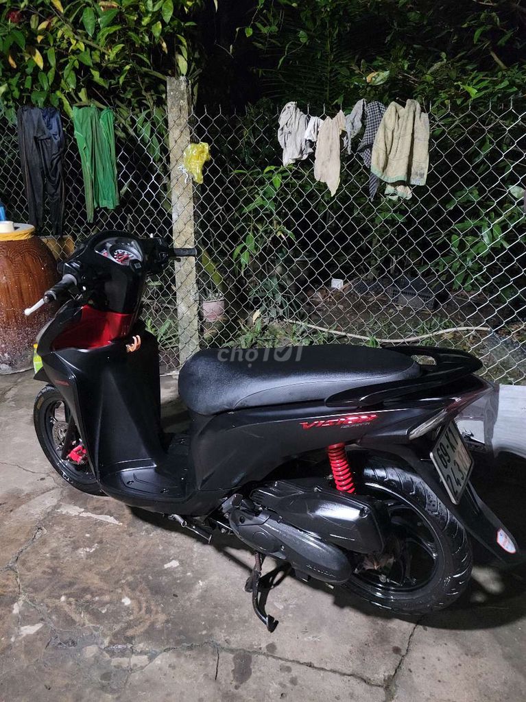 Vision 2018 xe rin đep chinh chu gia sinh vien. Mua bán Xe máy tại Quận Thốt Nốt Cần Thơ được đăng bởi Nguyễn Minh  hình 8