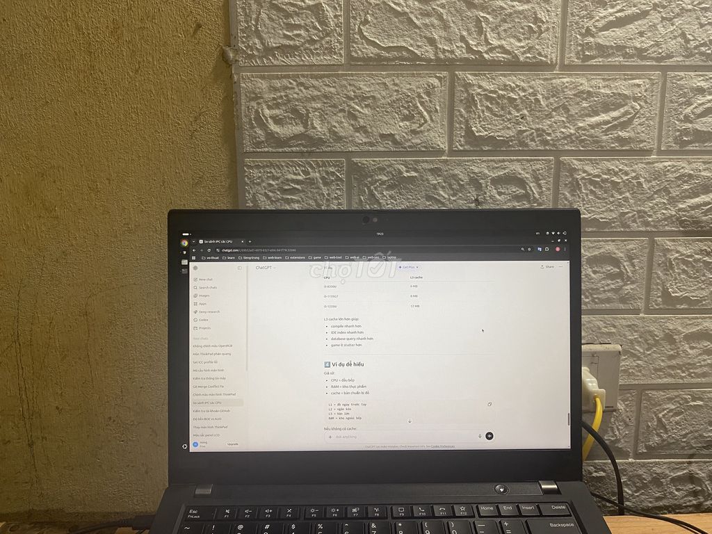 thinkpad t14 gen 2 r 5650u 15gb 256gb - 12|2022. Mua bán Laptop tại Quận Hà Đông Hà Nội được đăng bởi Văn hình 1