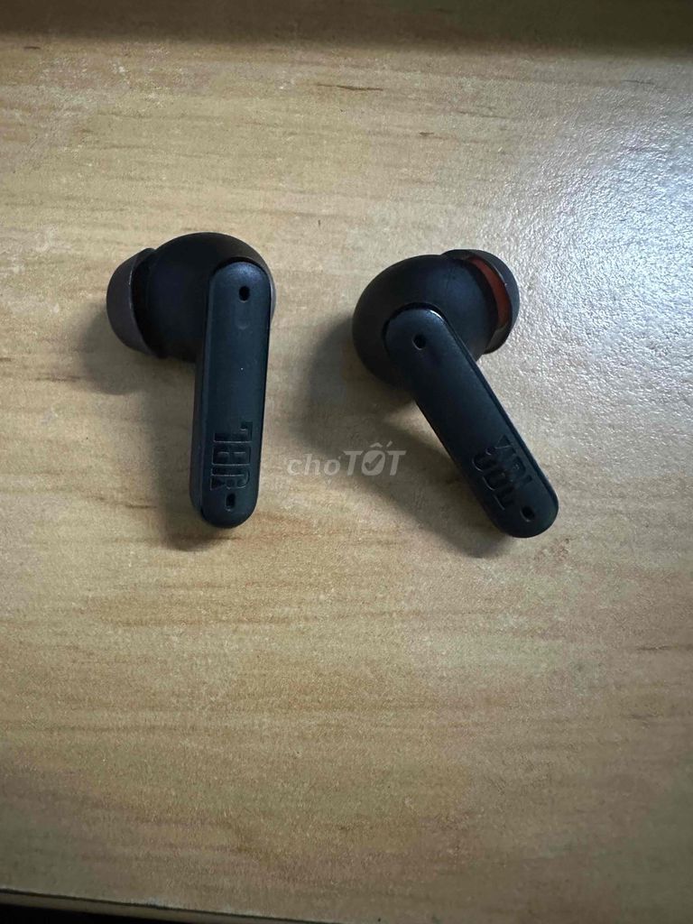 Tai lẻ không dây JBL Tune Flex Đen Mới. Mua bán Tivi, Âm thanh tại Quận 3 Tp Hồ Chí Minh được đăng bởi Nguyen Tan hình 1