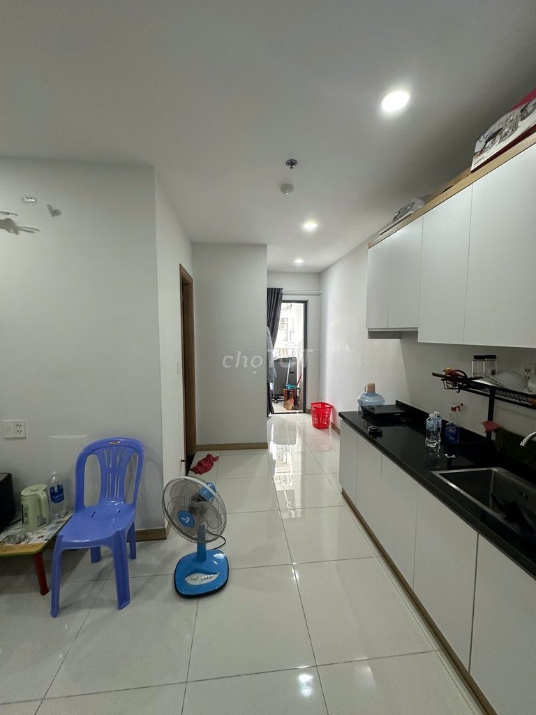 CĂN HỘ 1PN BCONS SUỐI TIÊN – SỔ HỒNG RIÊNG – GIÁ CHỈ 1 TỶ 760 TRIỆU