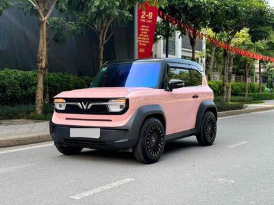 VinFast VF3 2025 - 2000 km. Mua bán Ô tô tại Quận Cầu Giấy Hà Nội được đăng bởi MYCAR EV