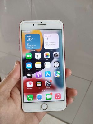 Iphone 7plus 128gb zin. Mua bán Điện thoại tại Quận Bình Thuỷ Cần Thơ được đăng bởi CH Thuan Mobile