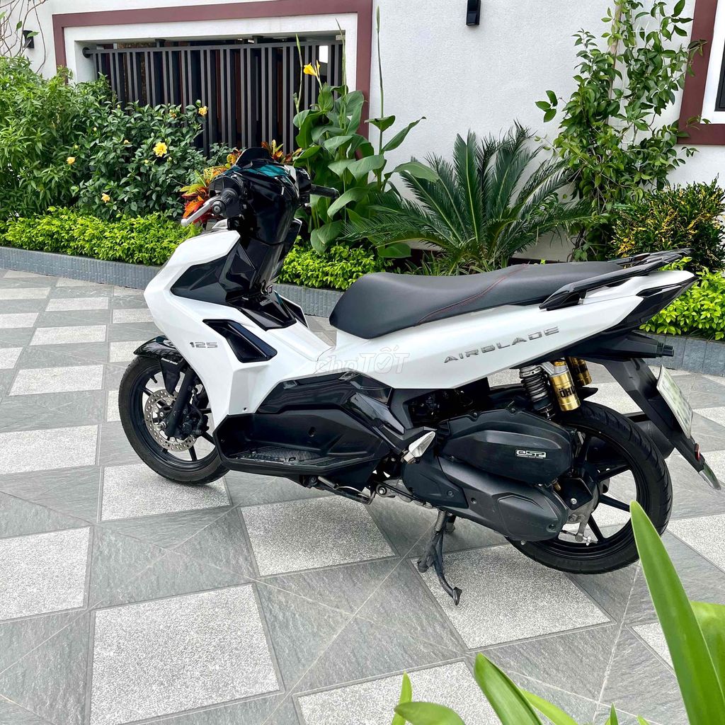 cần bán ab2021-hỗ trợ trả góp. Mua bán Xe máy tại Huyện An Dương Hải Phòng được đăng bởi Xe Máy Khang Chi hình 5