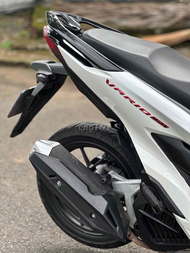 Vario 125cc. Mua bán Xe máy tại Huyện Trảng Bom Đồng Nai được đăng bởi u kiều hình 3