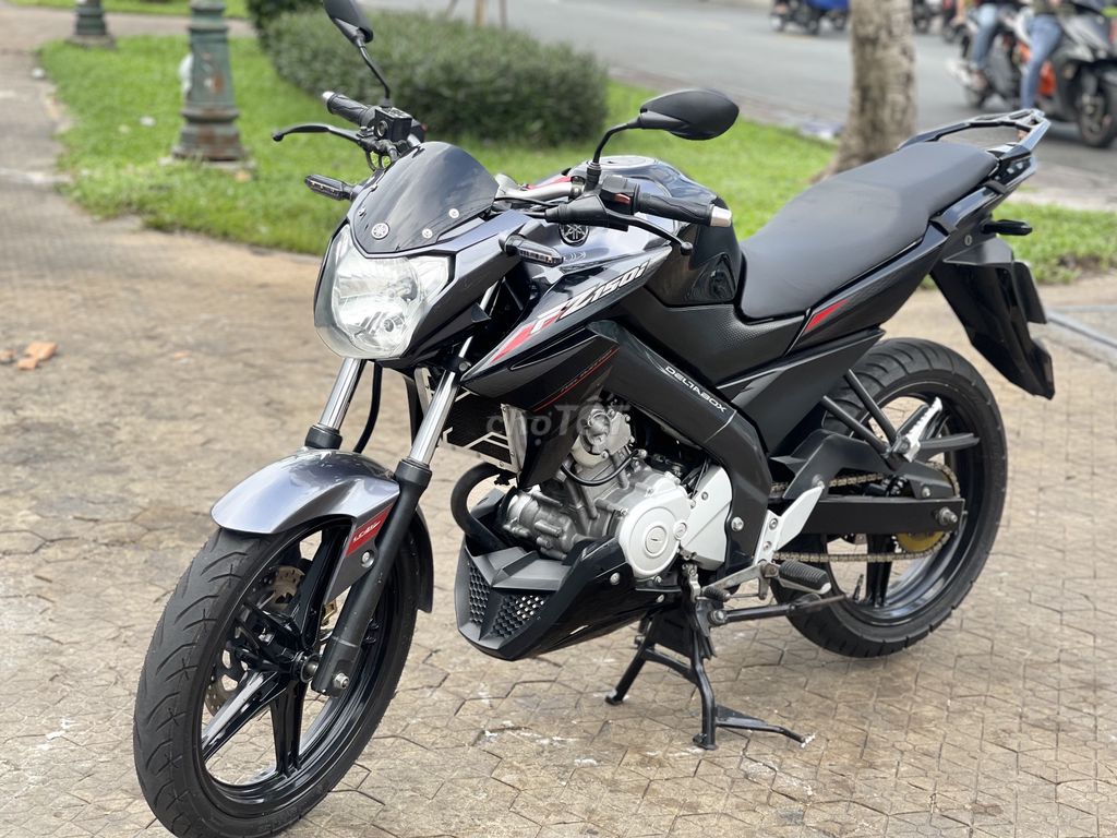 Yamaha Fz Nhập 150i Chính Chủ 2018 Nguyên thuỷ