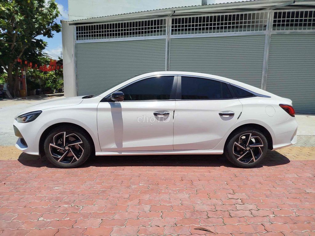 MG MG5 2023 Luxury - 60000 km bao check siêu đẹp. Mua bán Ô tô tại Quận Bình Tân Tp Hồ Chí Minh được đăng bởi SONIC CAR CARE hình 20