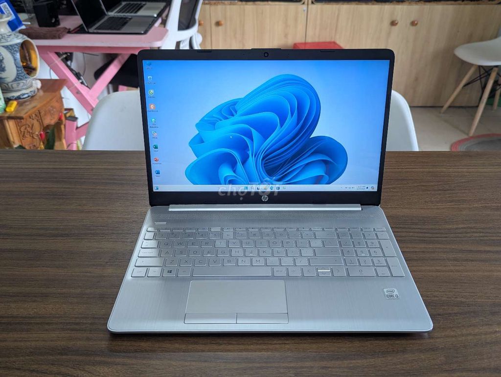 LAPTOP HP 15S-DU MẪU THỜI TRANG VĂN PHÒNG CHỈ 5TR5. Mua bán Laptop tại Thành phố Thuận An Bình Dương được đăng bởi LAPTOP THUẬN AN PMVcomputer hình 1