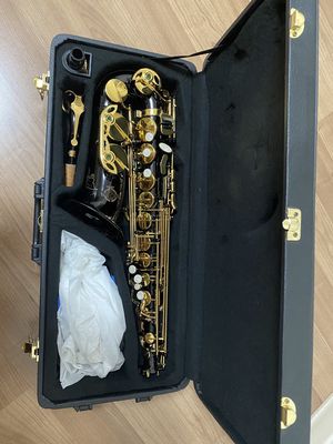 Alto Saxophone - SELMER AS700