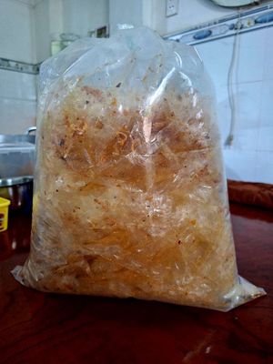 Sỉ lẻ bánh tráng trộn nhà làm. Mua bán Đồ ăn, thực phẩm và các loại khác tại Thành phố Thuận An Bình Dương được đăng bởi Fang Ruan