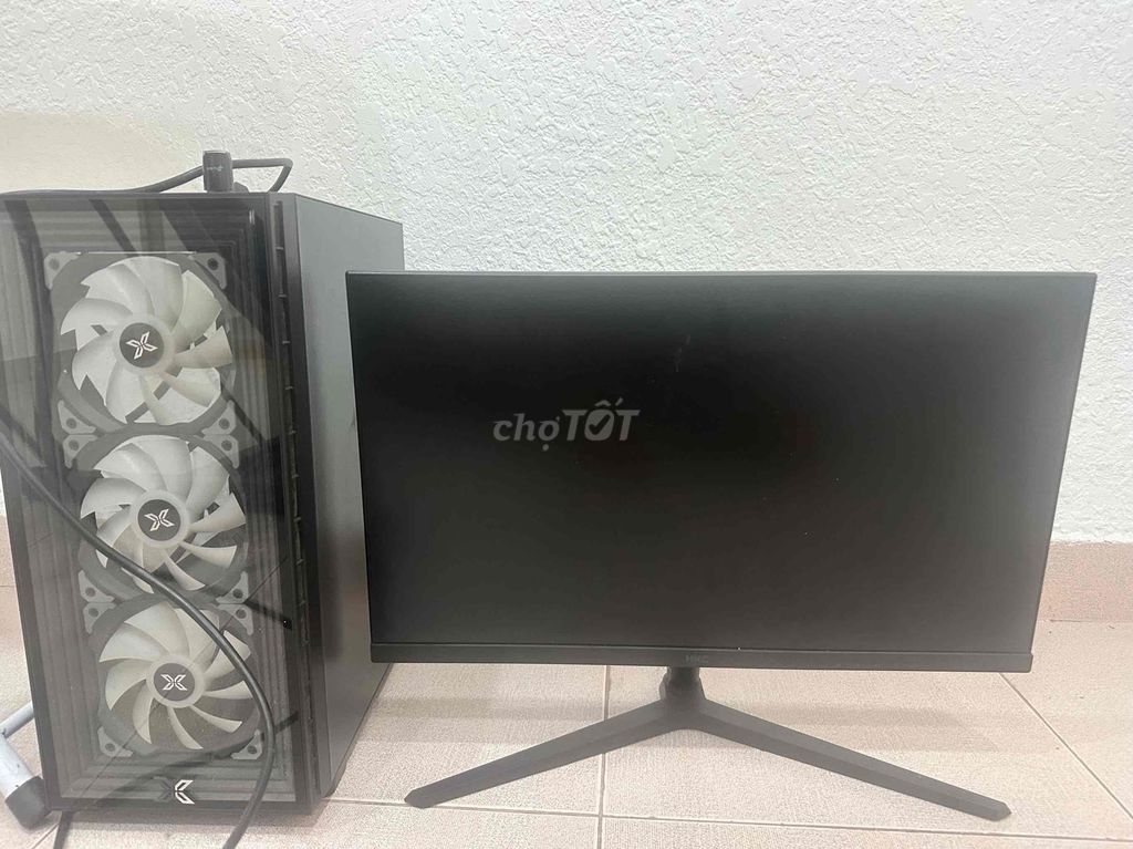 Dư bộ i3 không dùng nữa cần ra đi. Mua bán Máy tính để bàn tại Huyện Bến Lức Long An được đăng bởi Phan thanh phong hình 1