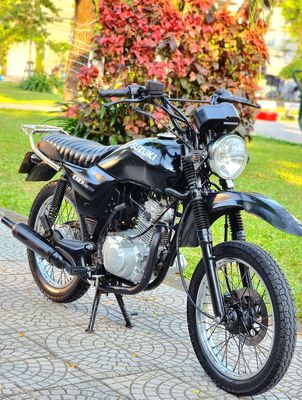Moto Suzuki Gd hu 2019 biển 43. Dc 386 ngô quyền