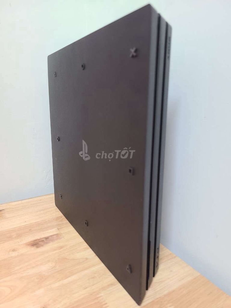 PS4 Pro 1TB HACK 99% | Chỉ Máy