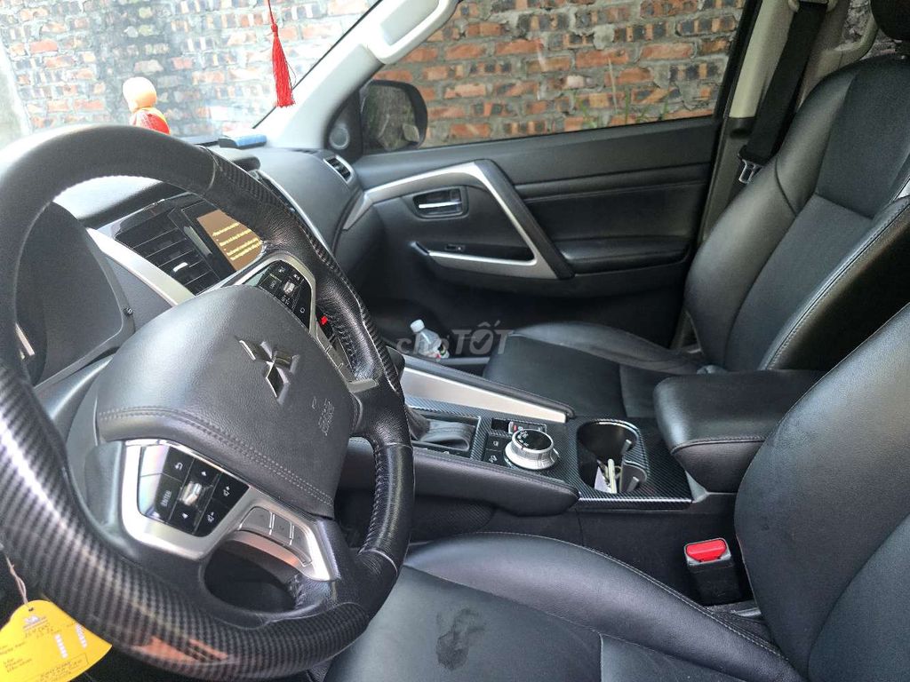 18 1070 2021 4x4 AT Premium - 12 km. Mua bán Ô tô tại Thành phố Hải Dương Hải Dương được đăng bởi long Tổng youtobe hình 6