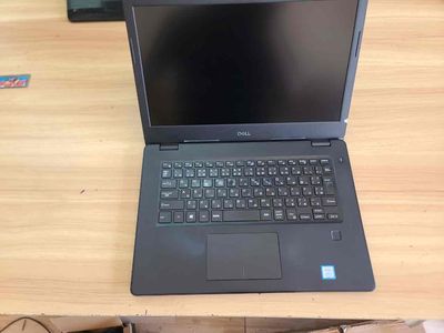 Cần bán laptop cũ giá rẻ Dell  Latitude 3490 Nhật