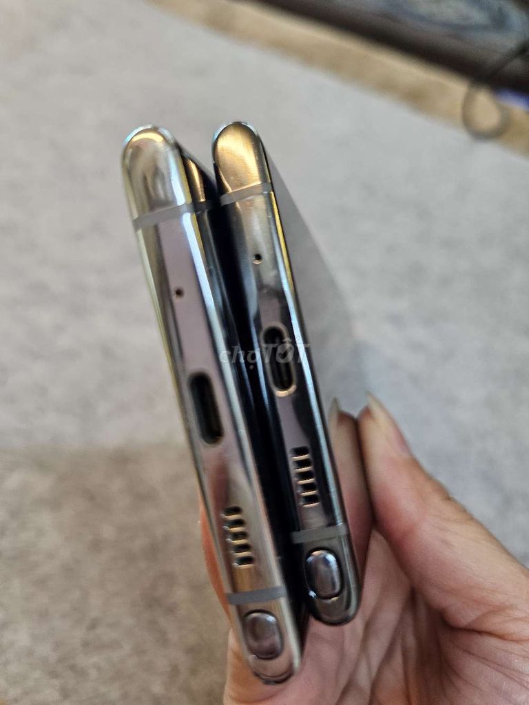 Galaxy Note10 xx Mỹ hình thức đẹp  sd 1sim 8/256gb. Mua bán Điện thoại tại Quận Thanh Xuân Hà Nội được đăng bởi ĐỊA CHỈ 173 NGUYỄN XIỂN, THANH XUÂN, HÀ NỘI hình 5