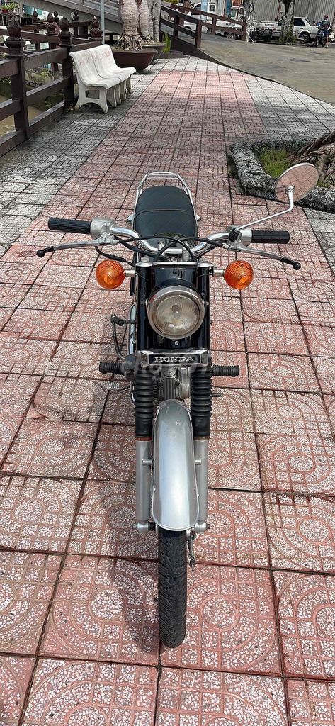 ss 50c xe dọn đẹp - đồ zin còn khá nhiều- anh em. Mua bán Xe máy tại Quận Ninh Kiều Cần Thơ được đăng bởi nguyen van tai hình 5