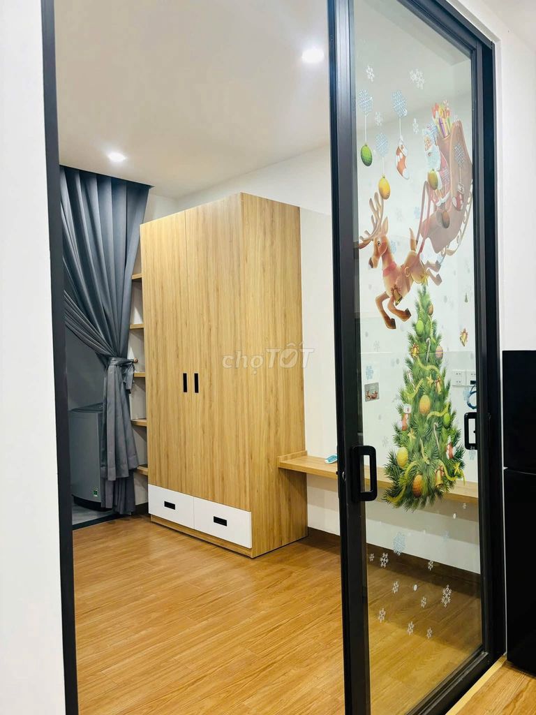 Аренда · 1 комн. · Quận Cẩm Lệ, ул. Đường Thanh Lương 10