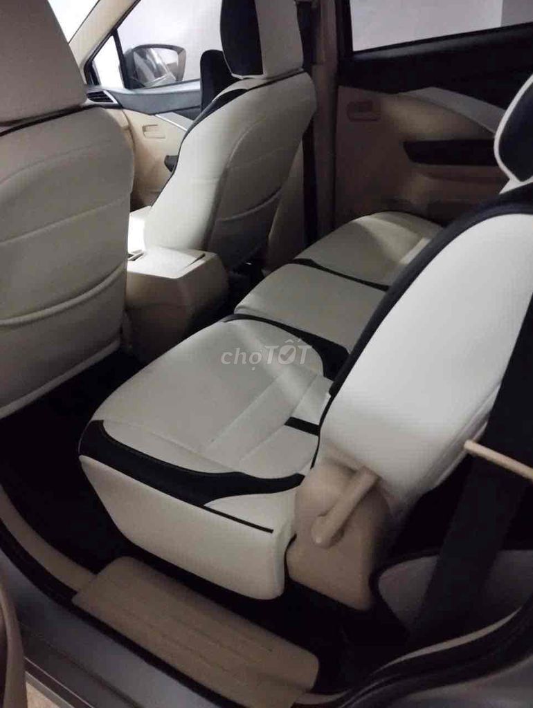 Mitsubishi Xpander 2019 1.5 MT - 196000 km. Mua bán Ô tô tại Quận 8 Tp Hồ Chí Minh được đăng bởi Tuyết Vân hình 5