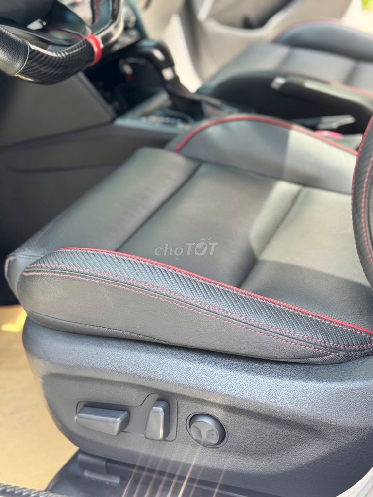 Hyundai Elantra 2021 Sport 1.6 T-GDI - 75000 km. Mua bán Ô tô tại Thành phố Đà Lạt Lâm Đồng được đăng bởi Anh Tiến hình 6