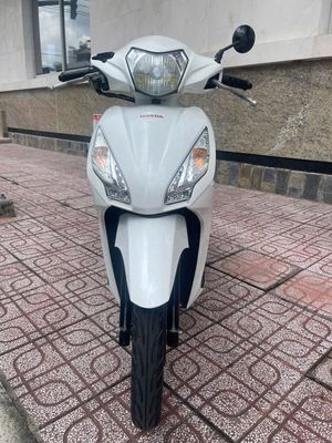 👉Honda Vision 2018 khóa Smartkey. Mua bán Xe máy tại Quận 8 Tp Hồ Chí Minh được đăng bởi tuấn  hình 1