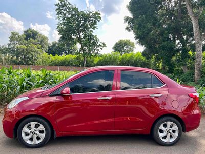 Hyundai i10 2020 bản đủ
