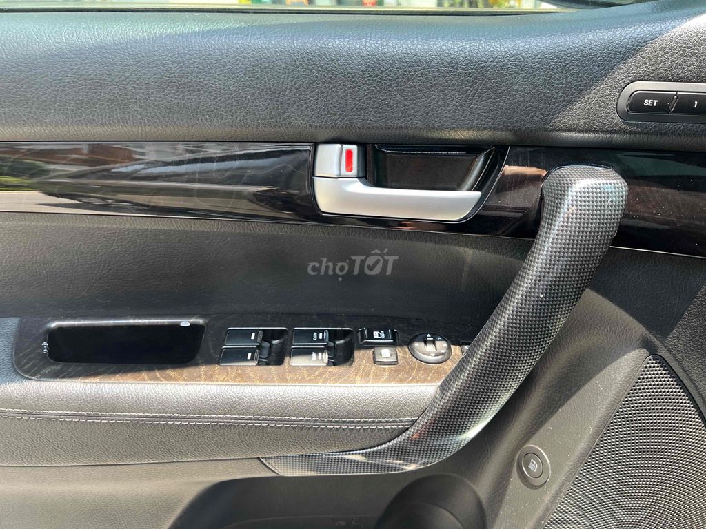 Kia Sorento 2WD DATH full dầu 9 vạn km full đồ. Mua bán Ô tô tại Quận Hai Bà Trưng Hà Nội được đăng bởi Hải Trần hình 12
