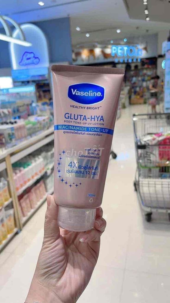 pass vassline. Mua bán Phụ kiện thời trang khác tại Huyện Ninh Giang Hải Dương được đăng bởi Bảo  Ngọc hình 1