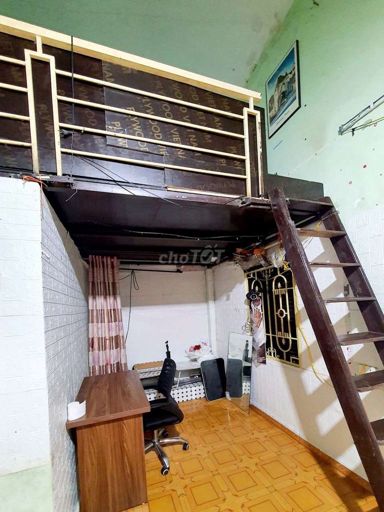 Mễ trì Hạ, phòng gác xép,30m2 full đồ 