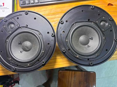 Cặp loa B&O tháo loa Beoplay A8. Mua bán Tivi, Âm thanh tại Thành phố Long Khánh Đồng Nai được đăng bởi Hân