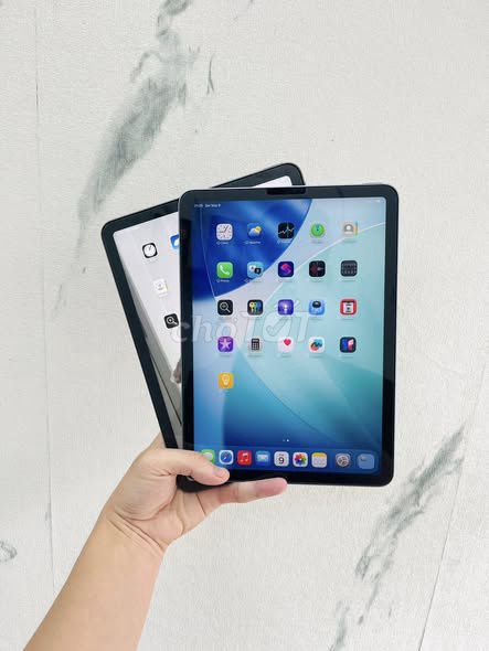 Apple iPad Air 4 10.9 inch Xám. Mua bán Máy tính bảng tại Quận Ba Đình Hà Nội được đăng bởi Hội Đồ Điện Tử hình 1