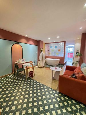 Аренда · 1 комн. · 50 м² · Quận Phú Nhuận, ул. Đường Nguyễn Văn Trỗi