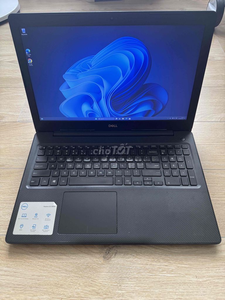 Dell Vostr***5G1 8GB/256GB. Mua bán Laptop tại Quận Bình Tân Tp Hồ Chí Minh được đăng bởi Tri hình 1