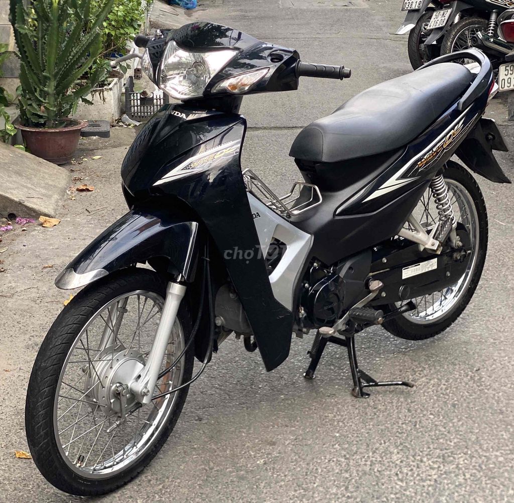 honda wave A 110cc 2018 máy zin xe đẹp ít SD 💥. Mua bán Xe máy tại Quận Tân Phú Tp Hồ Chí Minh được đăng bởi Thảo vy hình 4