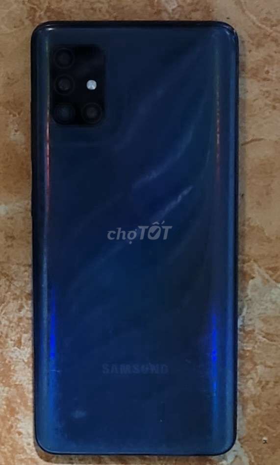 xác Samsung A51 Xanh . Mua bán Điện thoại tại Quận 12 Tp Hồ Chí Minh được đăng bởi Bình AN Dây loa hình 1