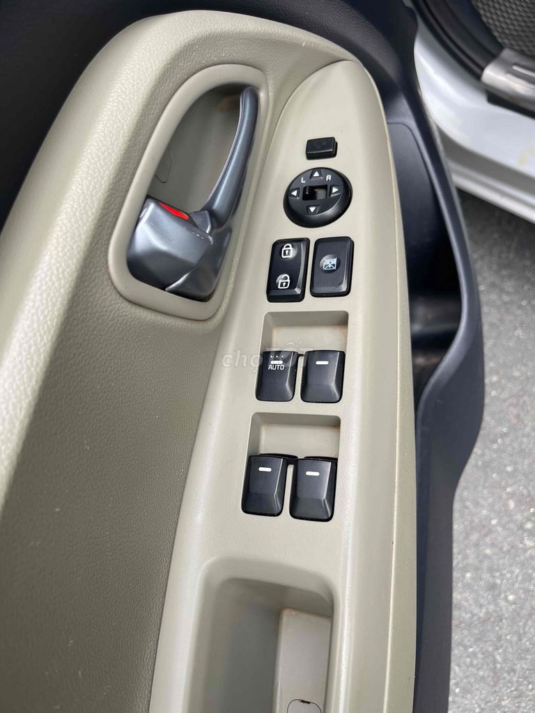 Kia Rio 2015 1.4 AT Sedan - 150000 km. Mua bán Ô tô tại Huyện Bắc Tân Uyên Bình Dương được đăng bởi Trương Đức  hình 12