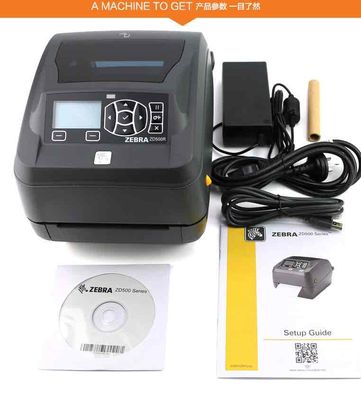 máy in tem nhãn mã vạch RFID Zebra ZD500R. Mua bán Đồ dùng văn phòng tại Huyện Tam Dương Vĩnh Phúc được đăng bởi hoàng văn hải