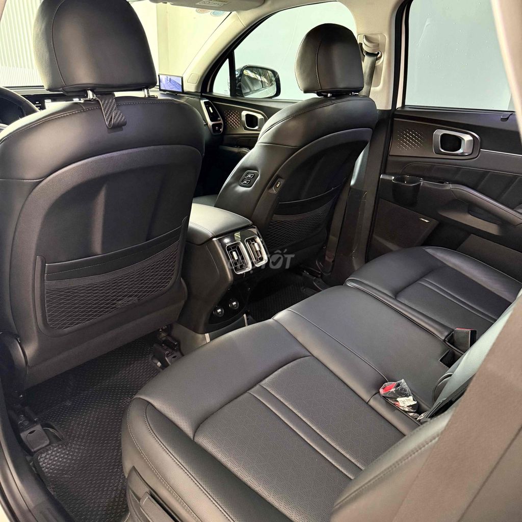 Bán Kia Sorento 2022 Signature 2.2 dầu 41 nghìn km. Mua bán Ô tô tại Thành phố Long Xuyên An Giang được đăng bởi Kim Thành hình 7