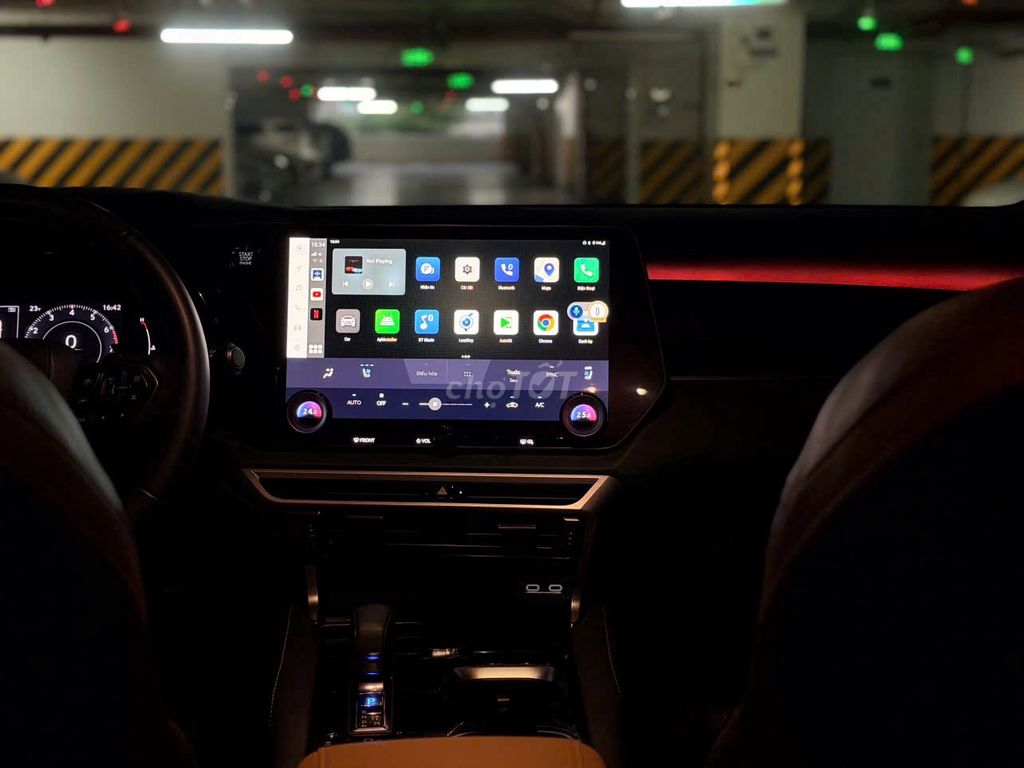 Lexus RX350 Premium 2024. Mua bán Ô tô tại Quận Long Biên Hà Nội được đăng bởi Khổng Tấn Luxury Car hình 4