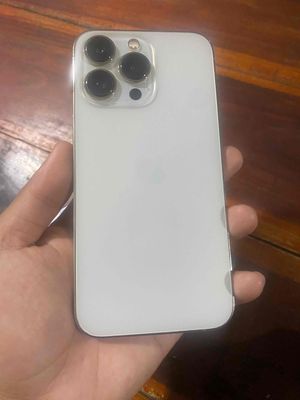 Apple iPhone 13 Pro Trắng A15 Bionic